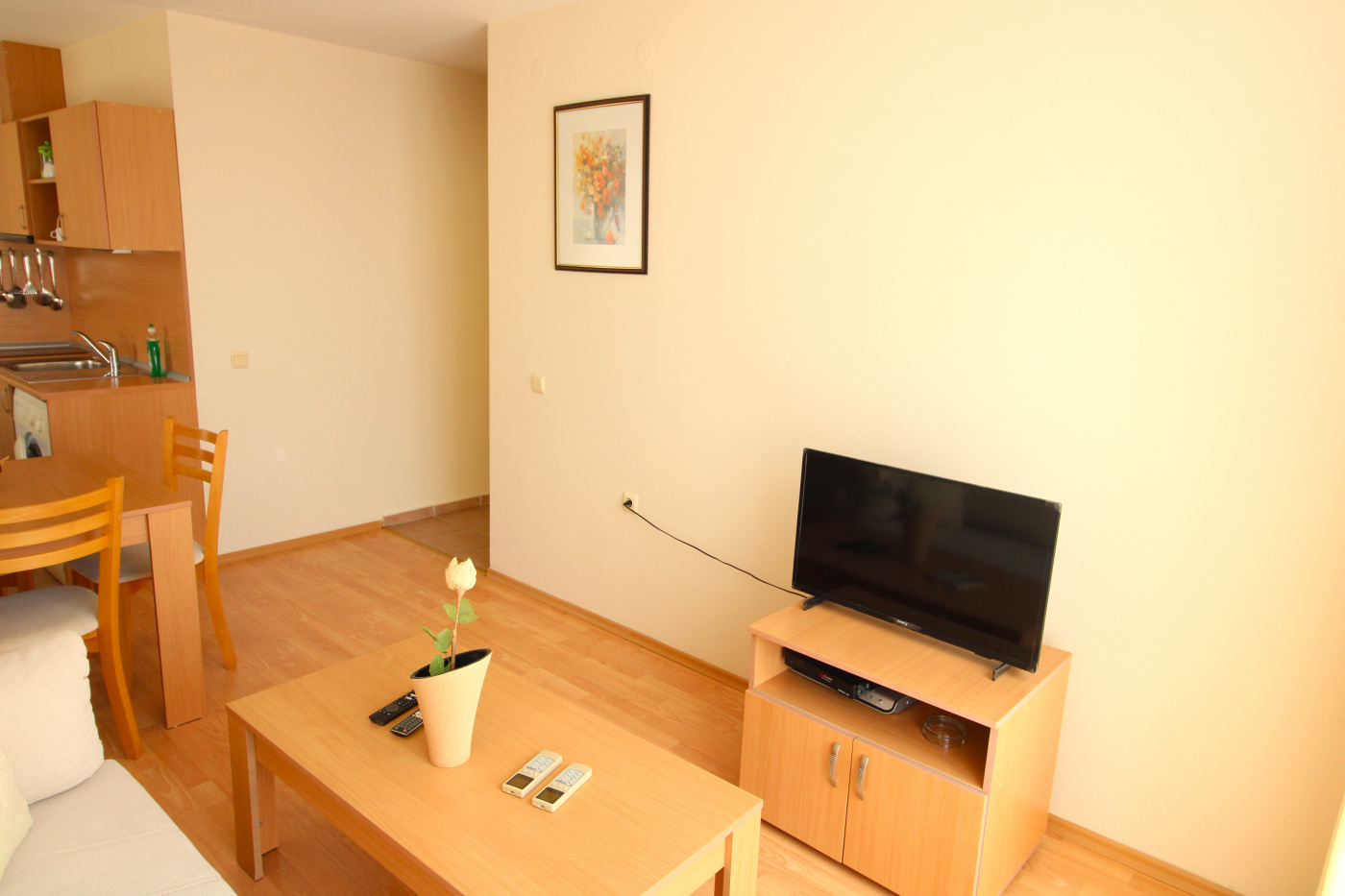 Fort Noks apartament Imperial D1 339