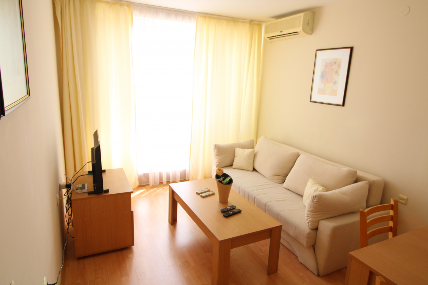 Fort Noks apartament Imperial D1 339