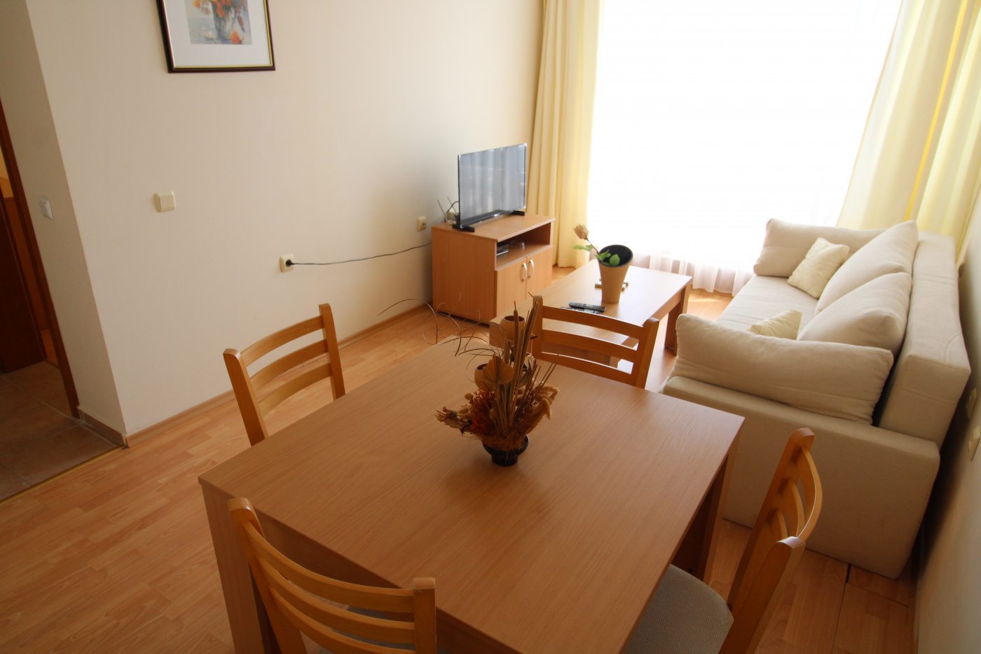 Fort Noks apartament Imperial D1 339