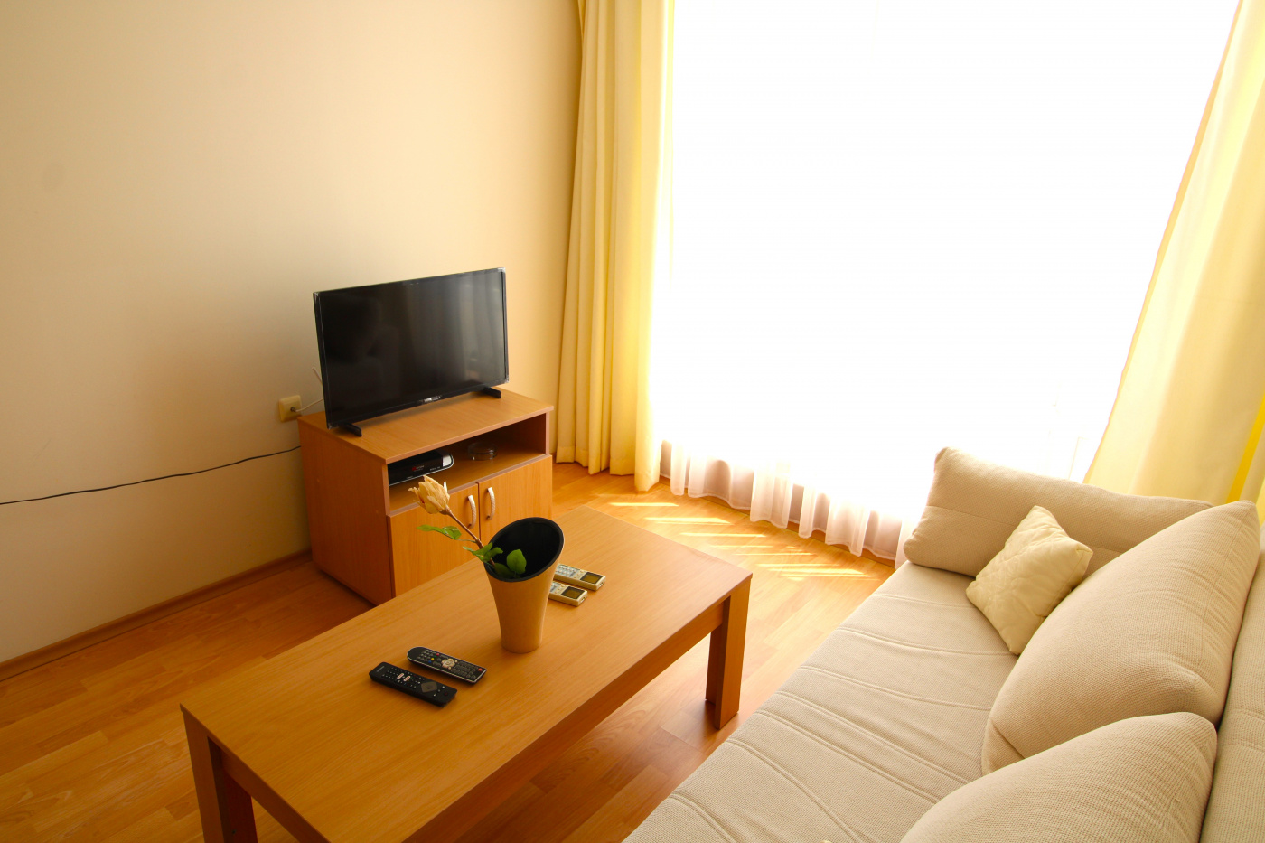 Fort Noks apartament Imperial D1 339