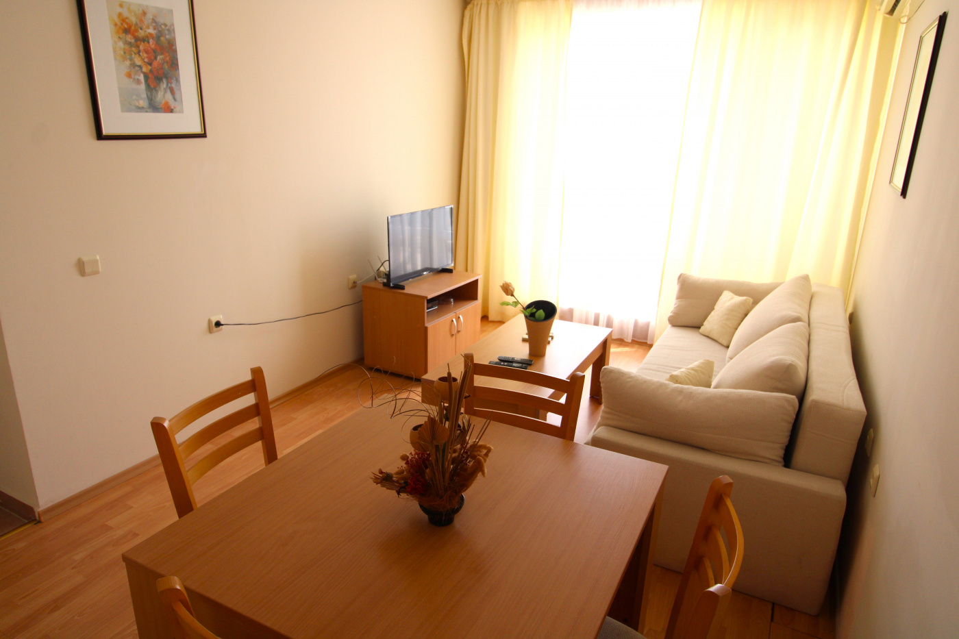 Fort Noks apartament Imperial D1 339