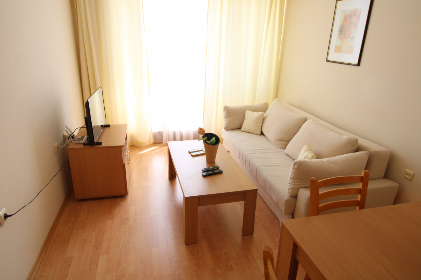 Fort Noks apartament Imperial D1 339