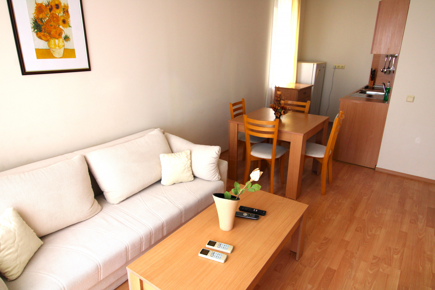 Fort Noks apartament Imperial D1 339
