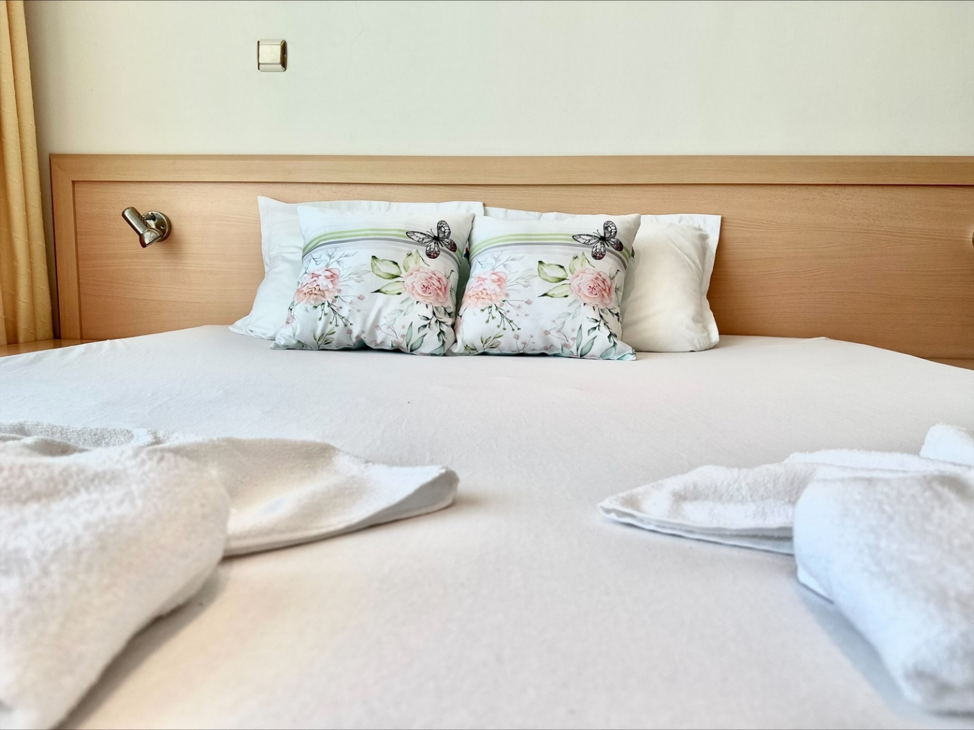 Miramar Palace apartament A 507