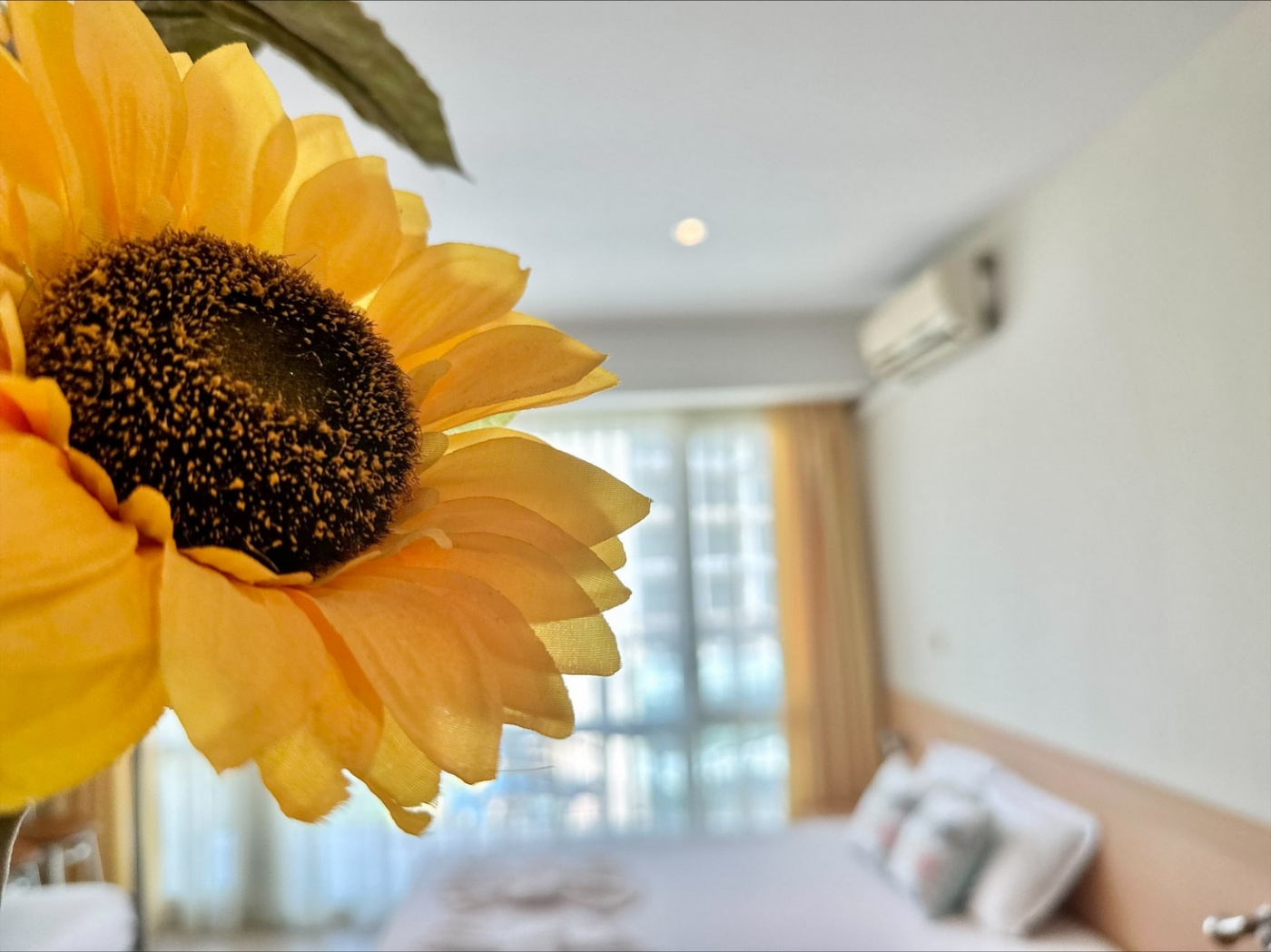 Miramar Palace apartament A 507