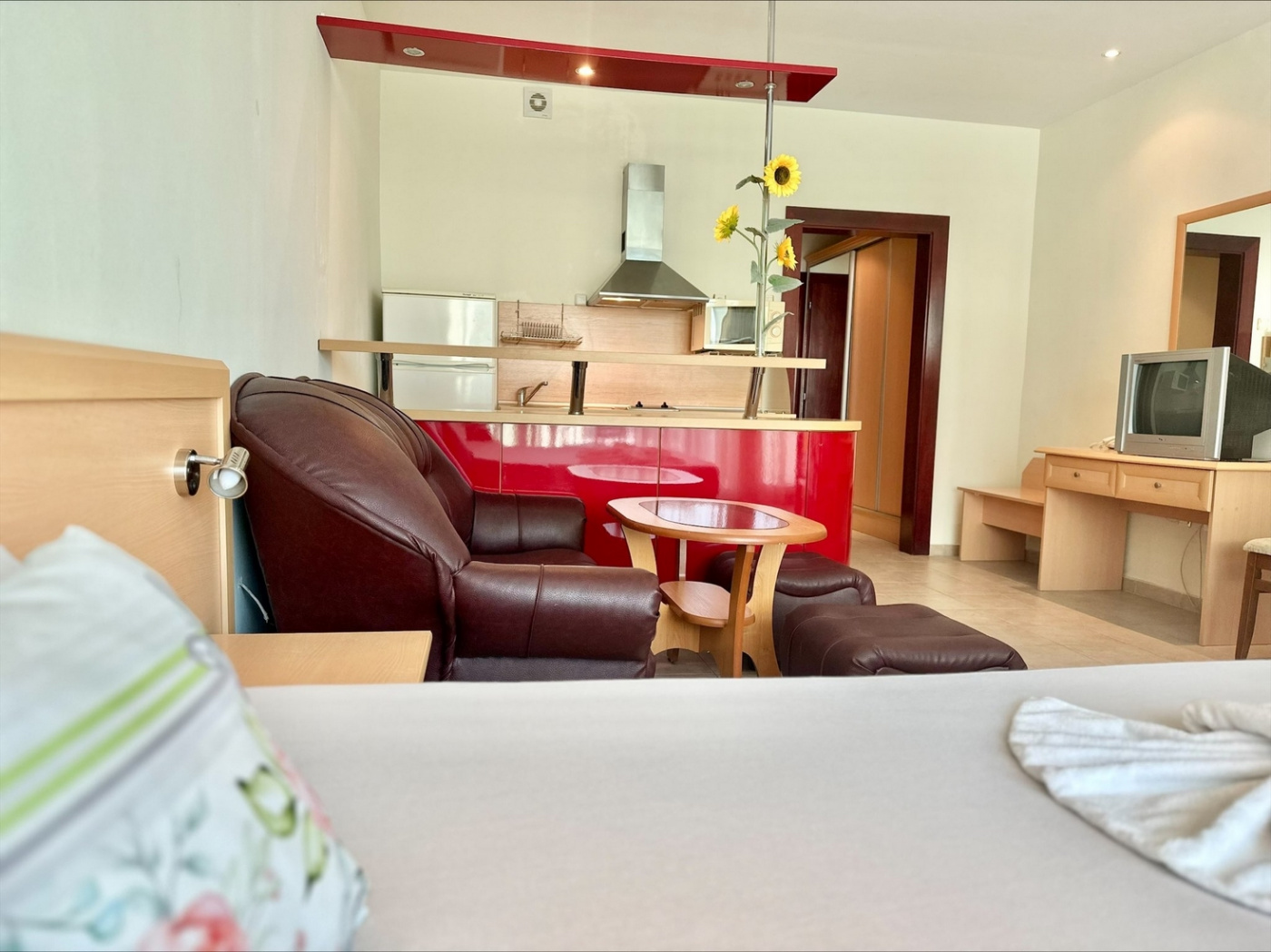 Miramar Palace apartament A 507