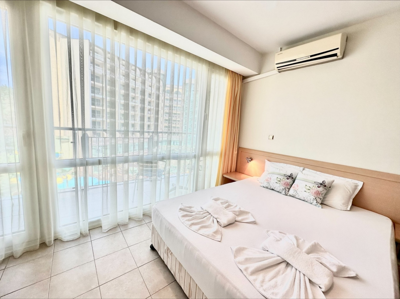 Miramar Palace apartament A 507