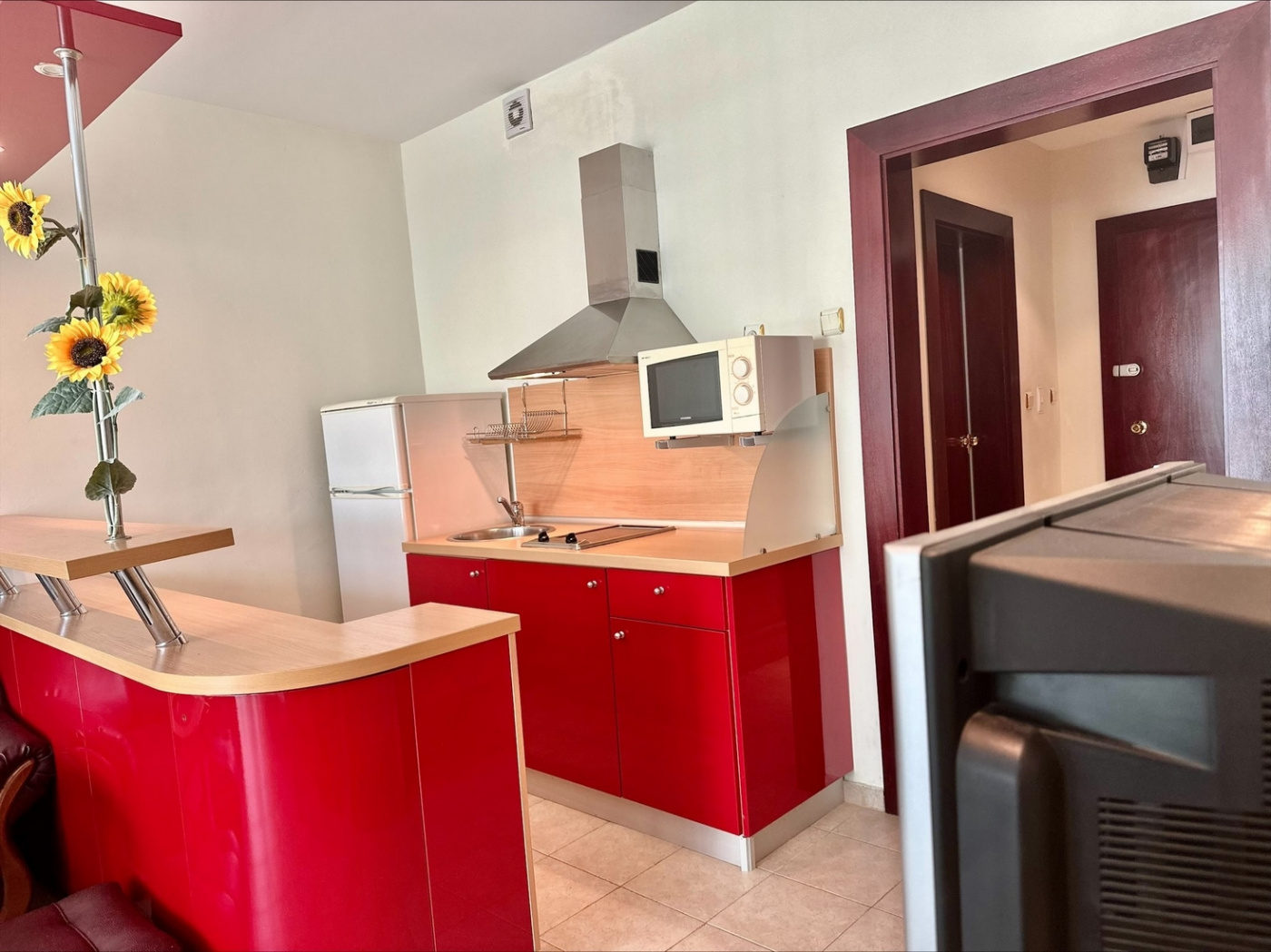Miramar Palace apartament A 507