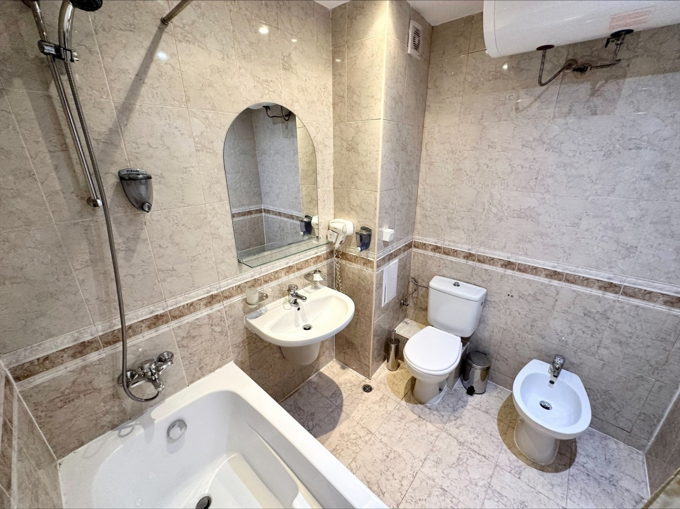 Miramar Palace apartament A 507