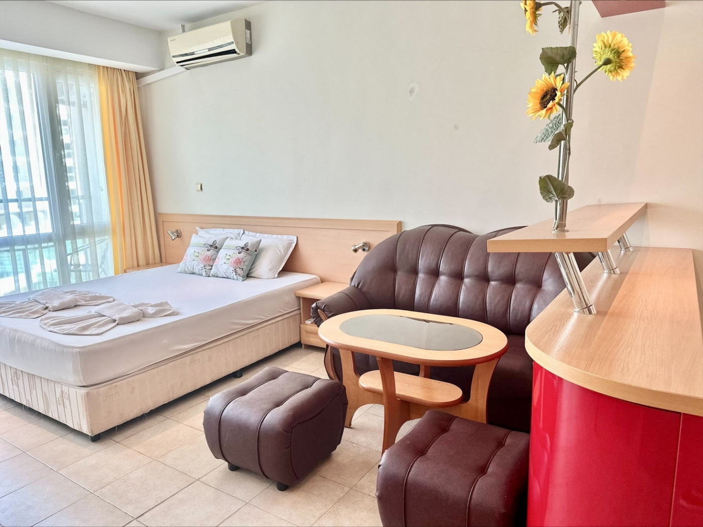 Miramar Palace apartament A 507