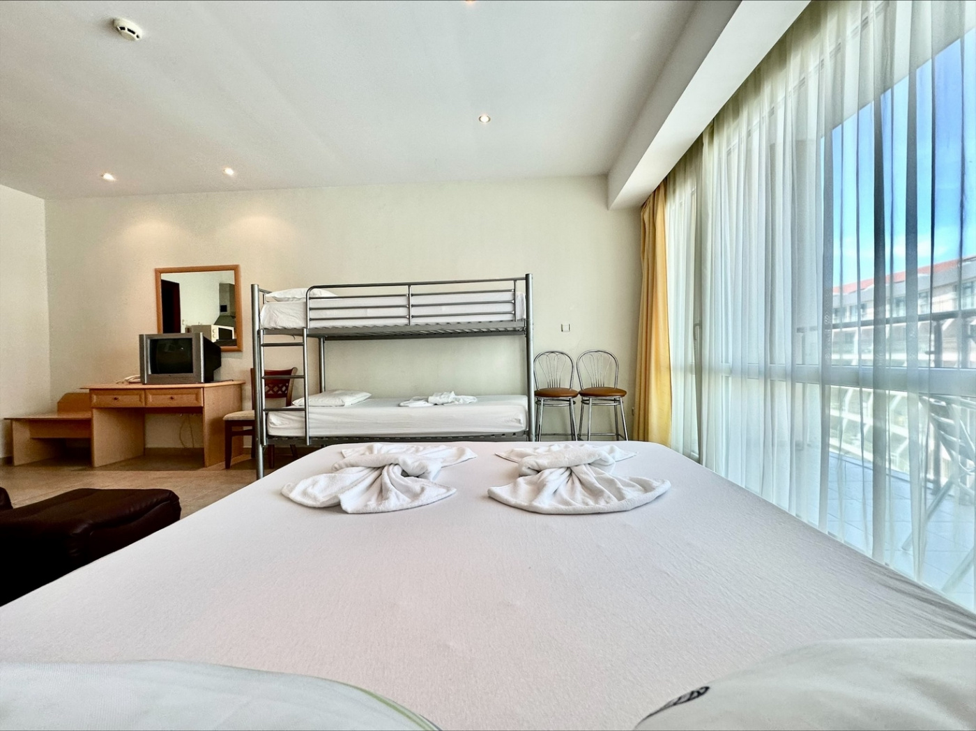 Miramar Palace apartament A 507