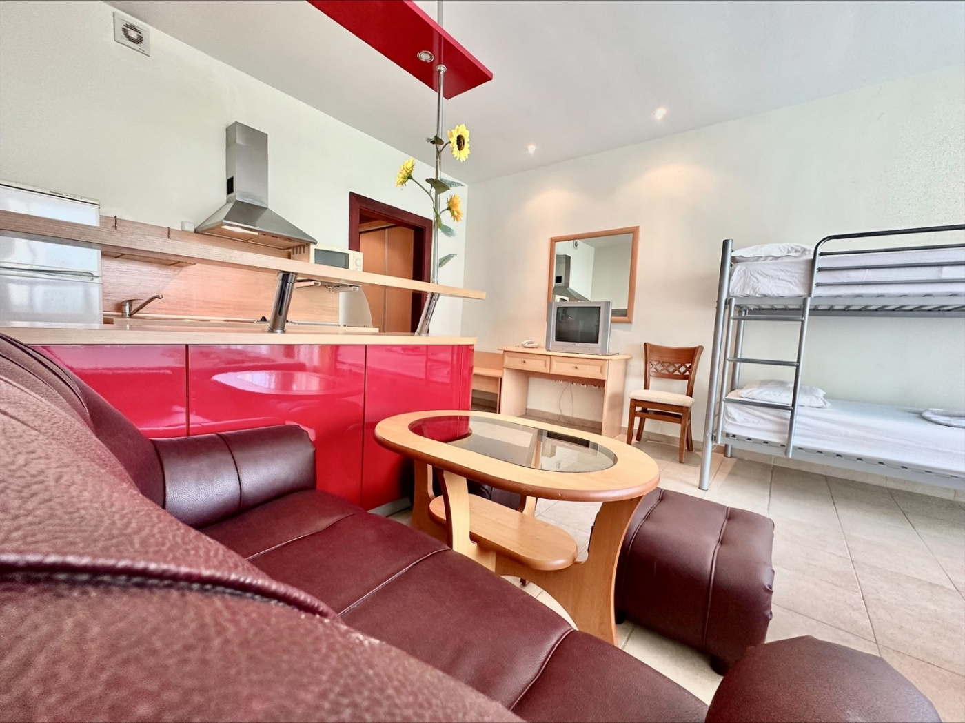 Miramar Palace apartament A 507