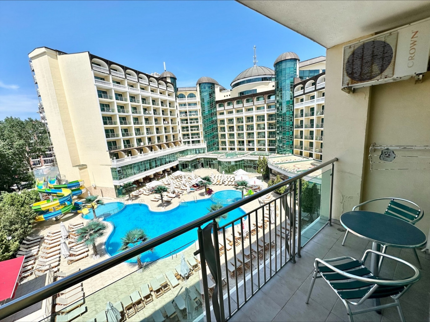 Miramar Palace apartament A 507