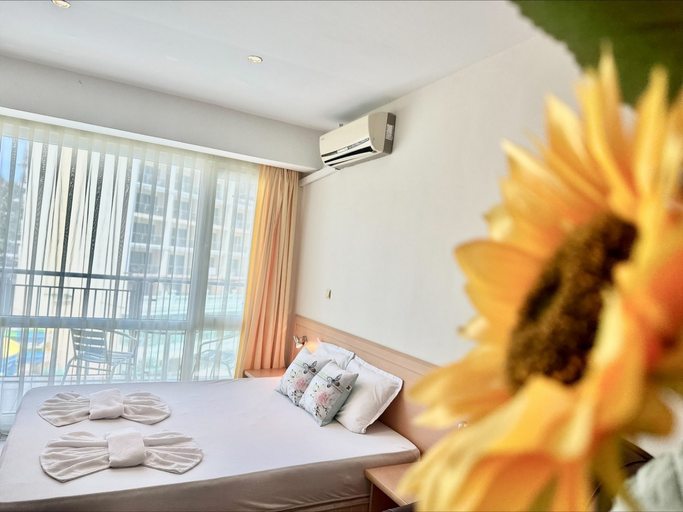 Miramar Palace apartament A 507