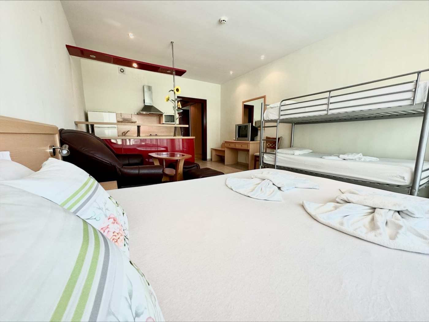 Miramar Palace apartament A 507