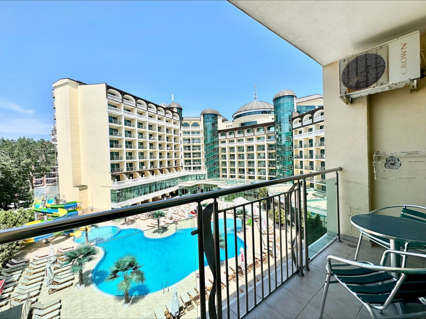 Miramar Palace apartament A 507