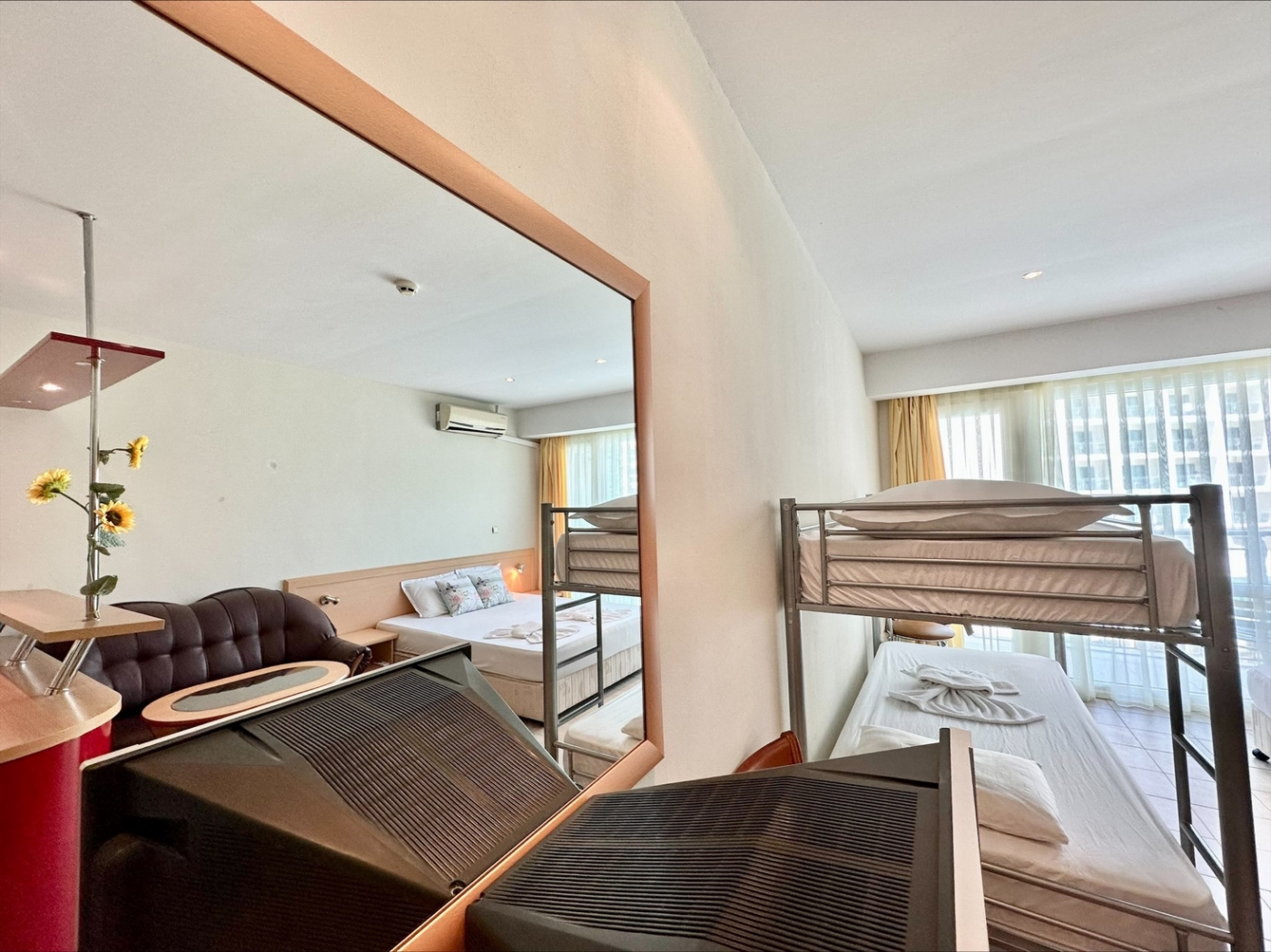 Miramar Palace apartament A 507