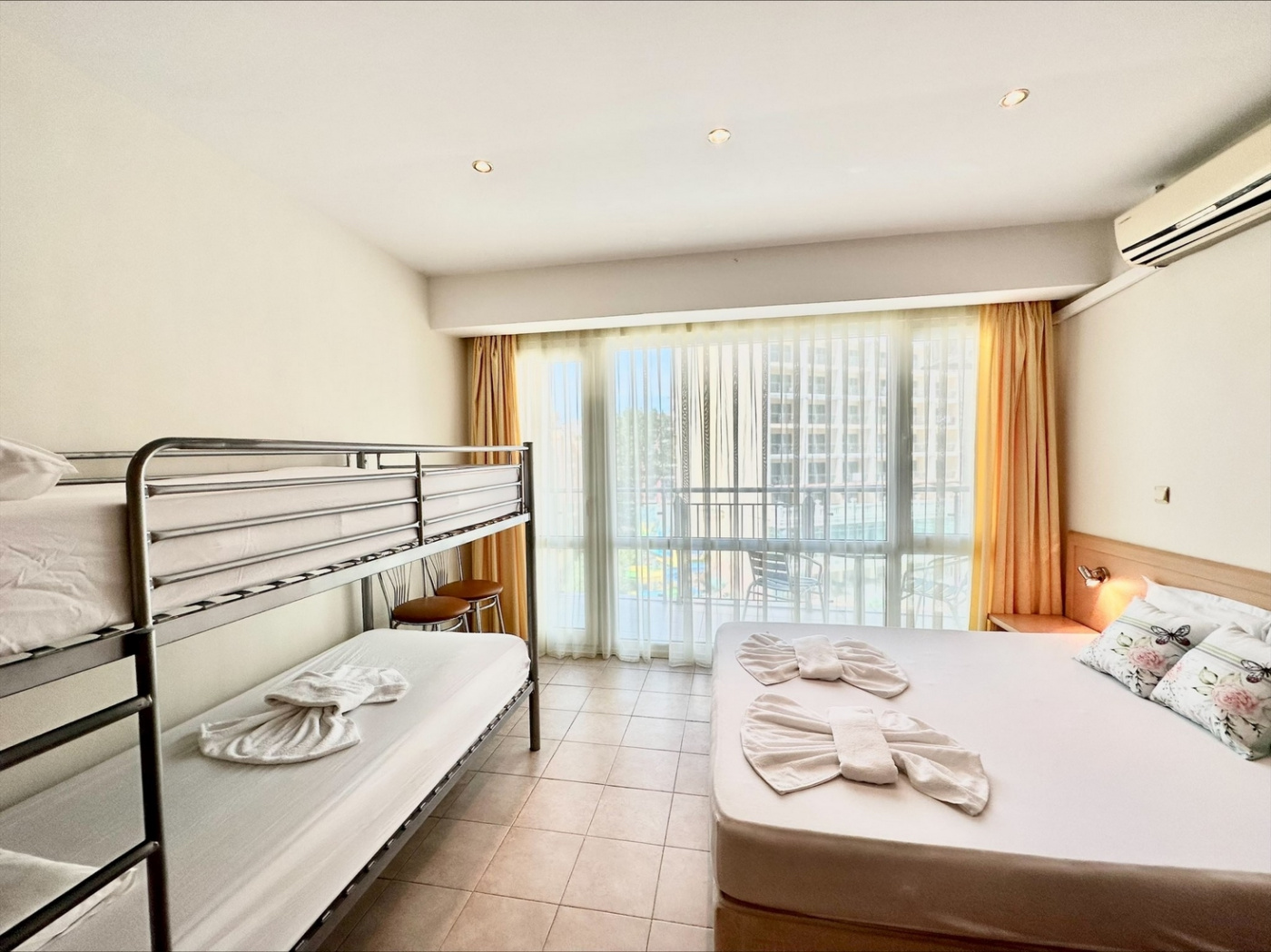 Miramar Palace apartament A 507