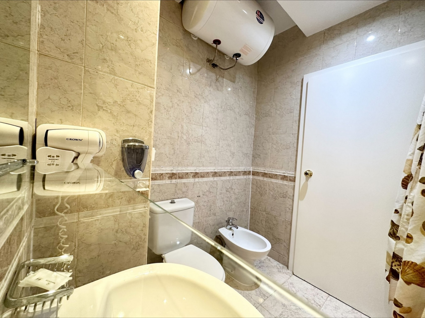 Miramar Palace apartament A 507