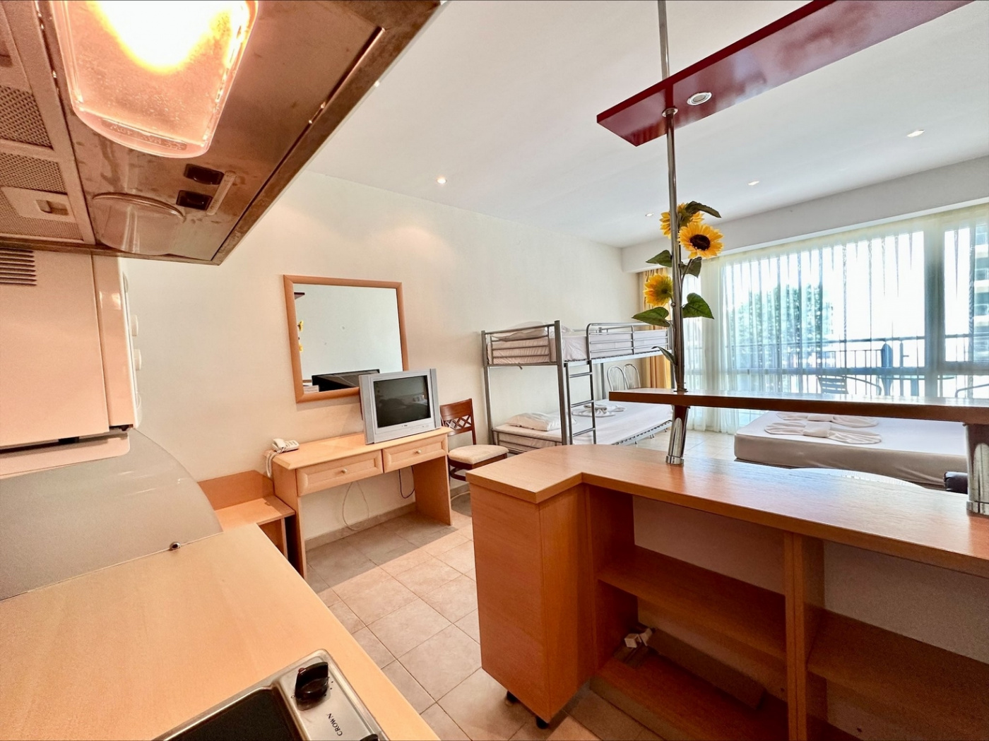 Miramar Palace apartament A 507