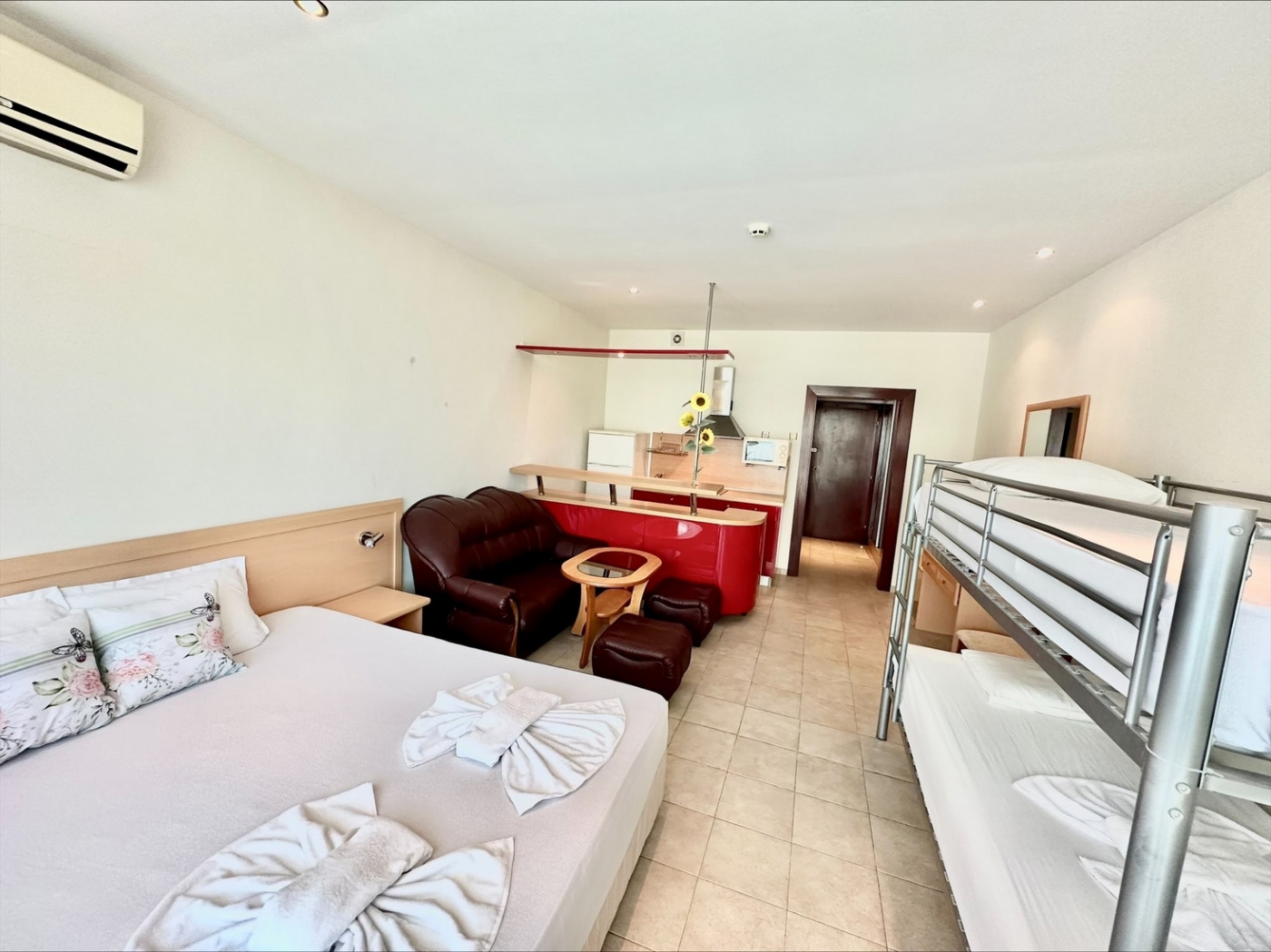 Miramar Palace apartament A 507