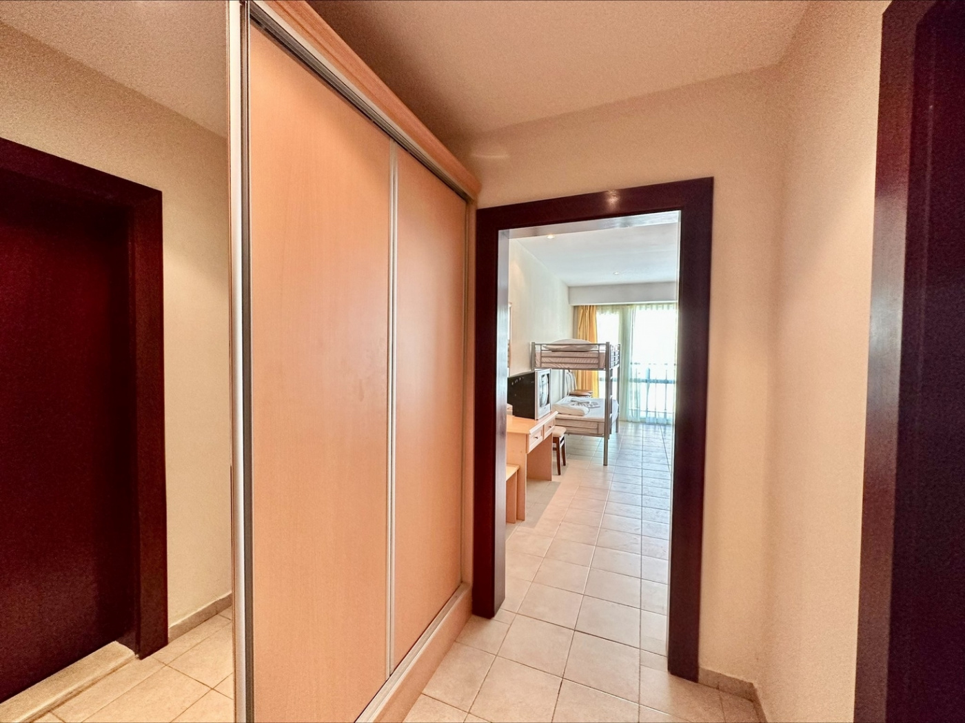 Miramar Palace apartament A 507