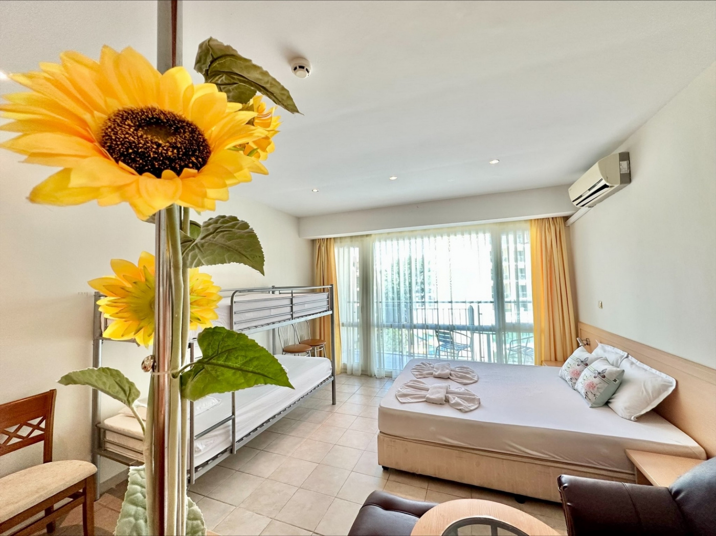 Miramar Palace apartament A 507
