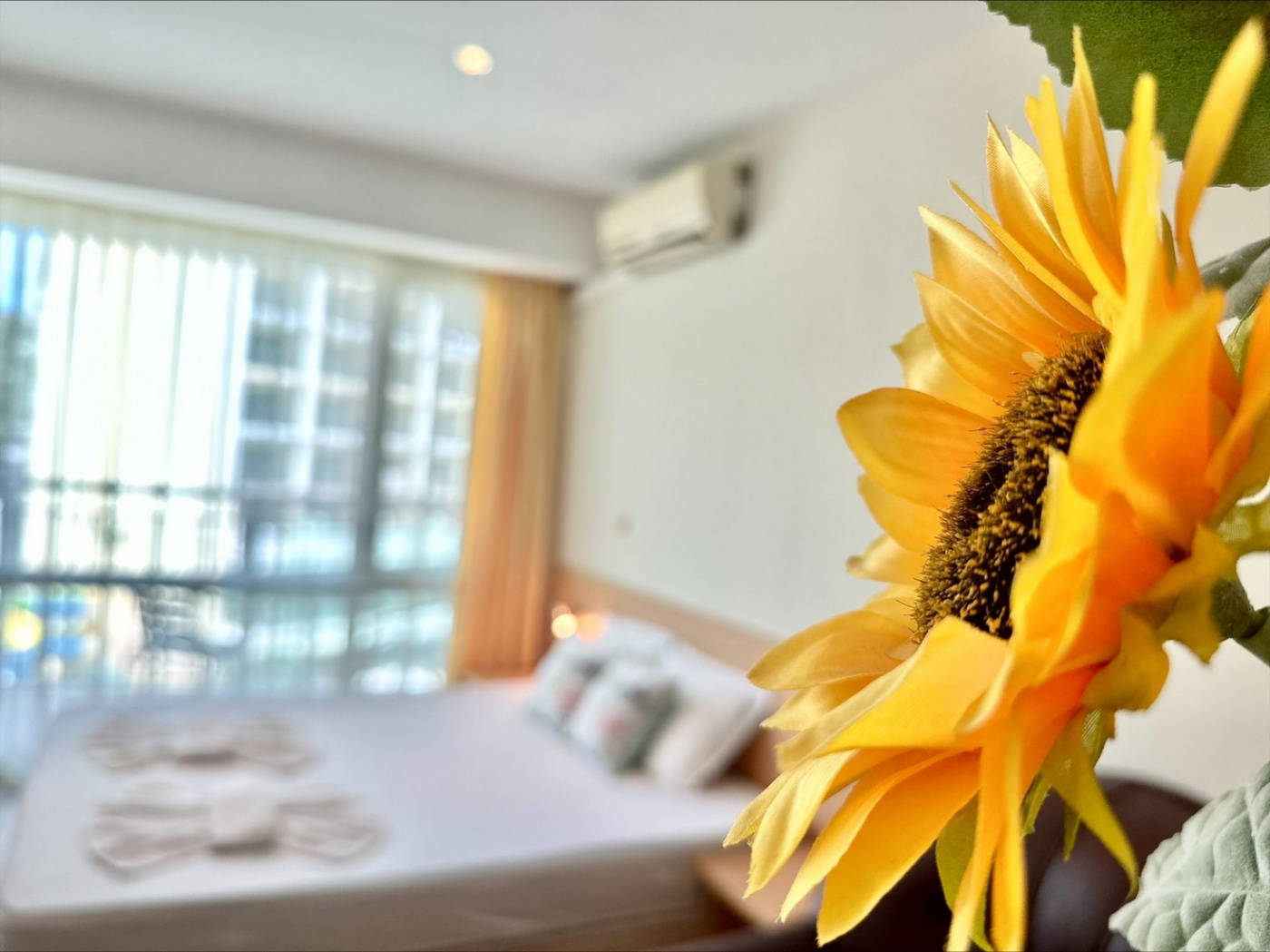 Miramar Palace apartament A 507