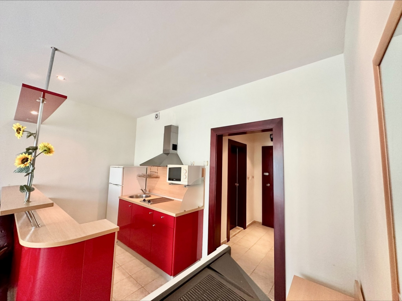 Miramar Palace apartament A 507