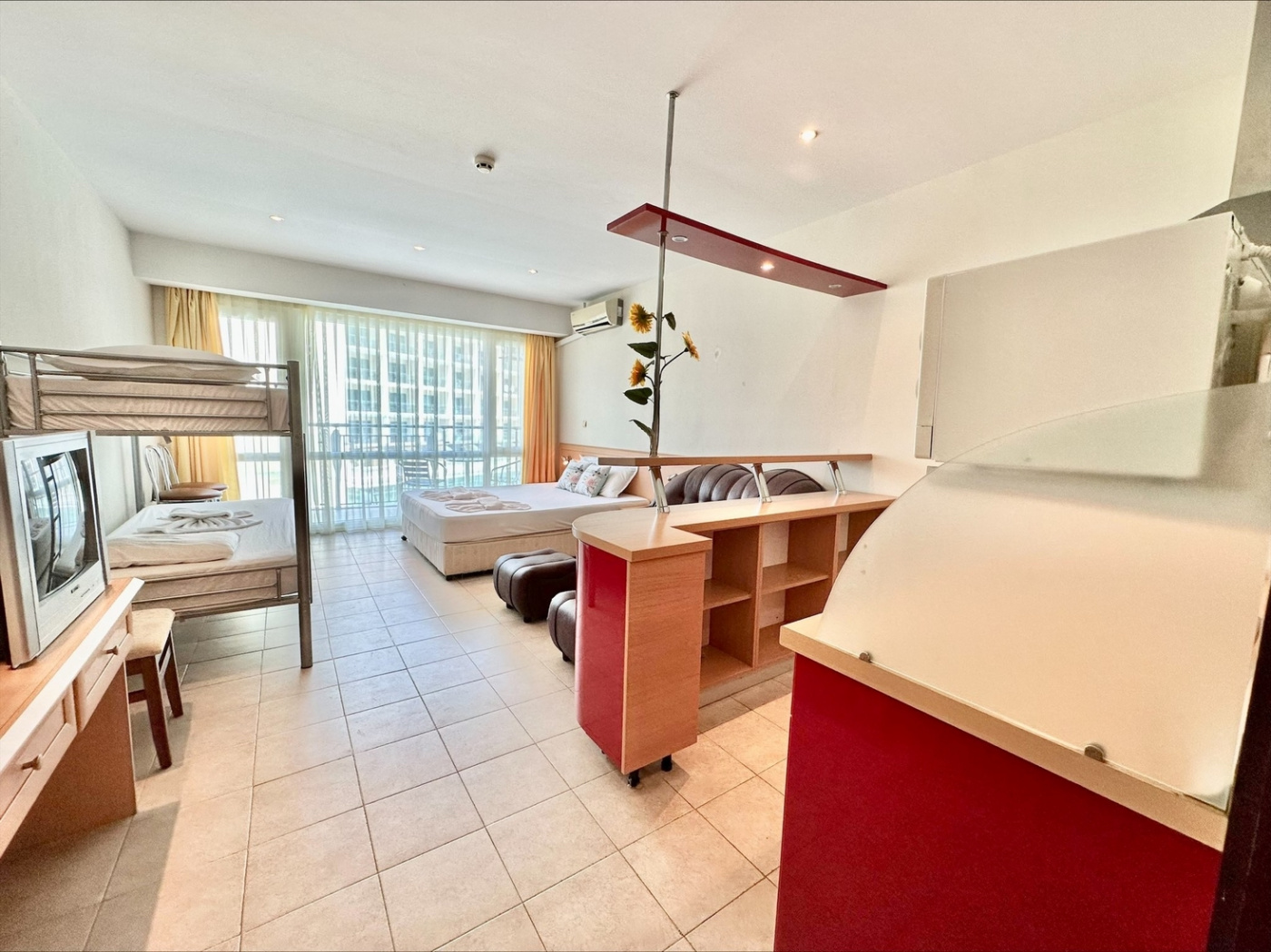 Miramar Palace apartament A 507