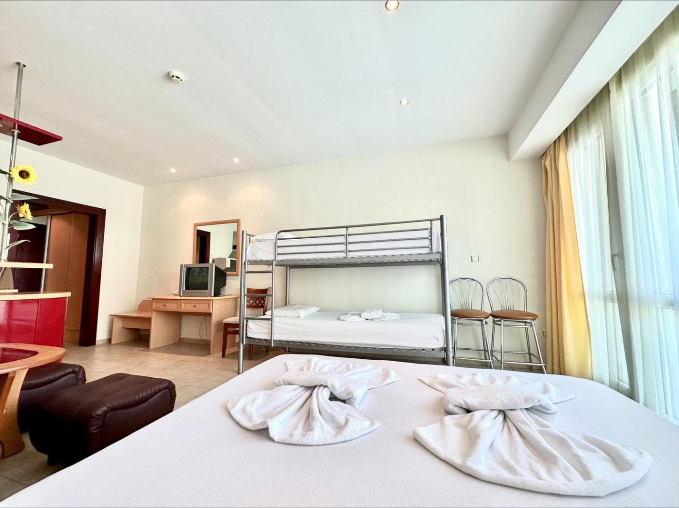 Miramar Palace apartament A 507