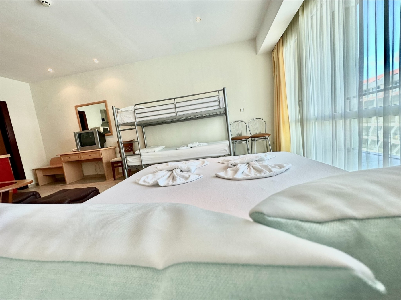 Miramar Palace apartament A 507