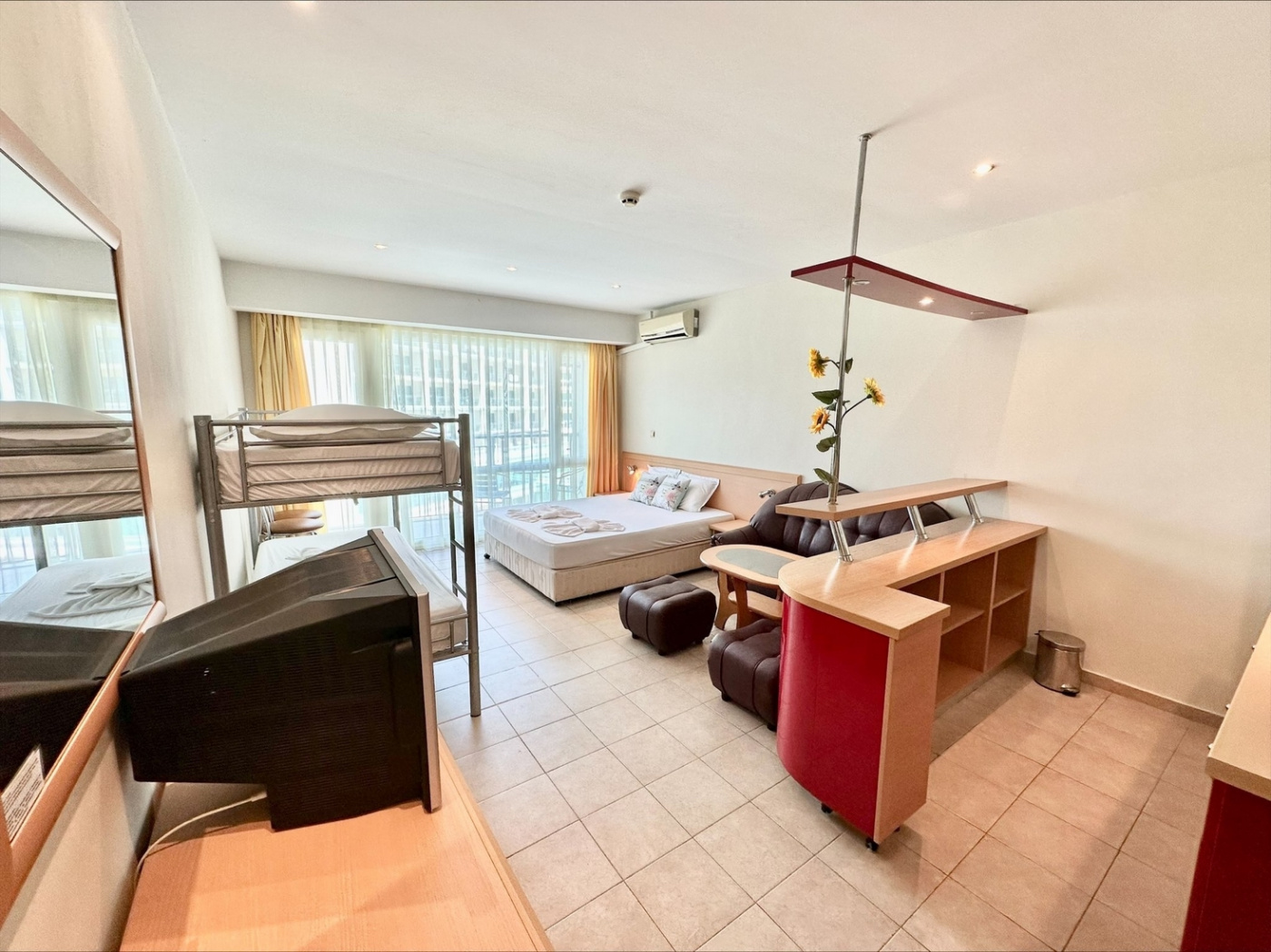 Miramar Palace apartament A 507