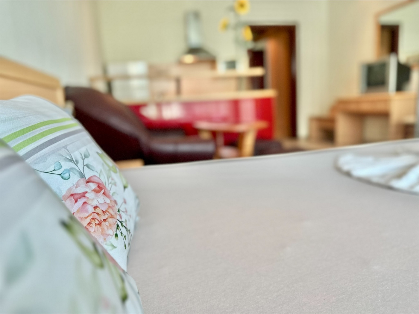 Miramar Palace apartament A 507