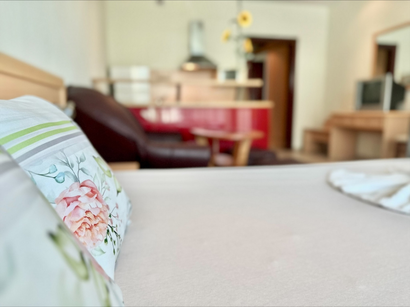 Miramar Palace apartament A 507