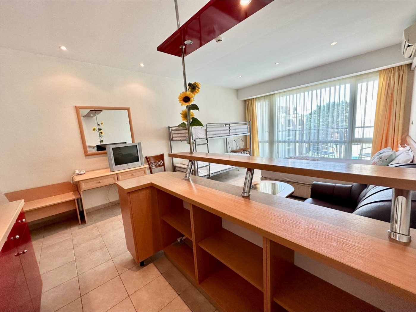 Miramar Palace apartament A 507