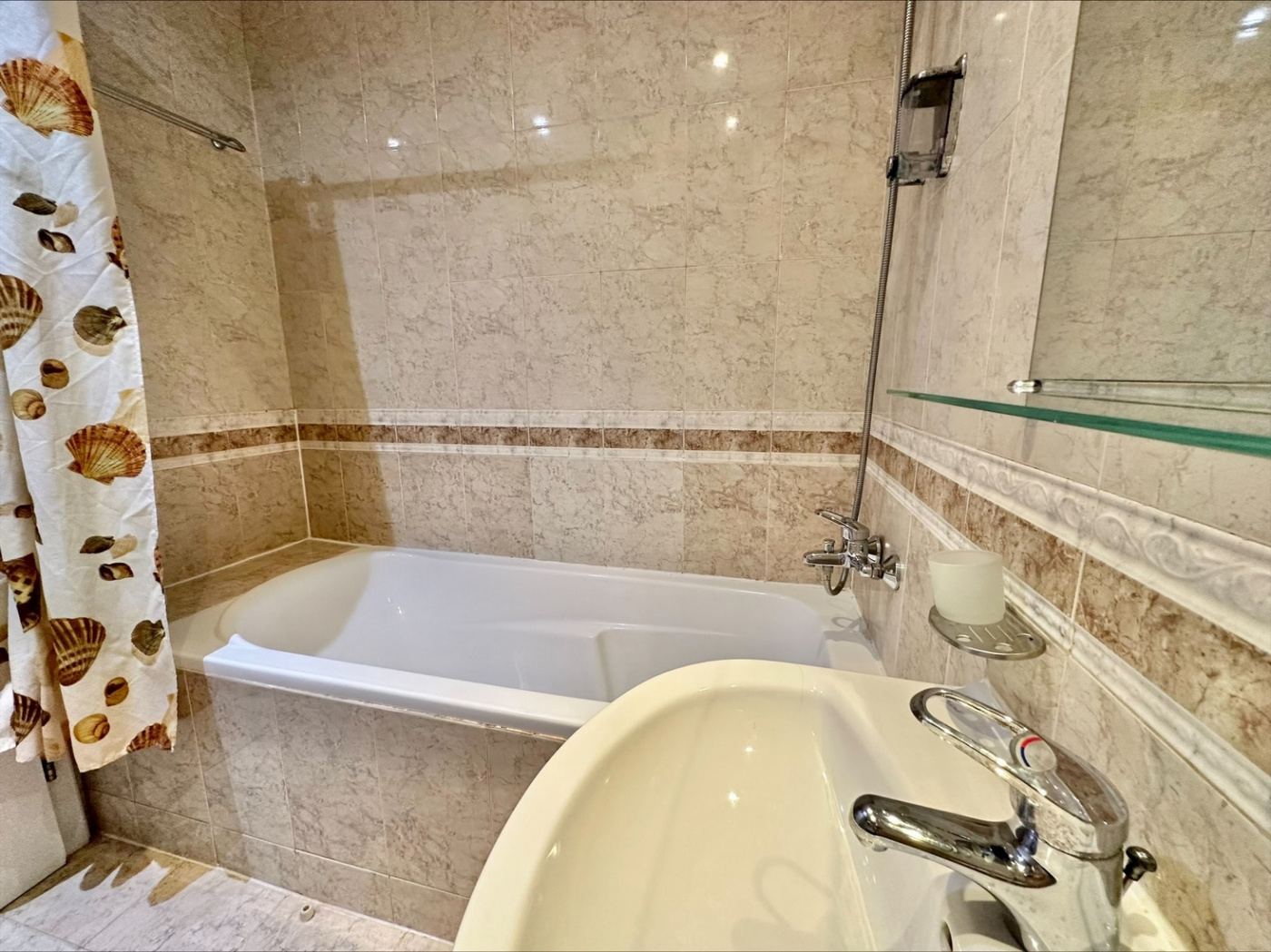 Miramar Palace apartament A 507