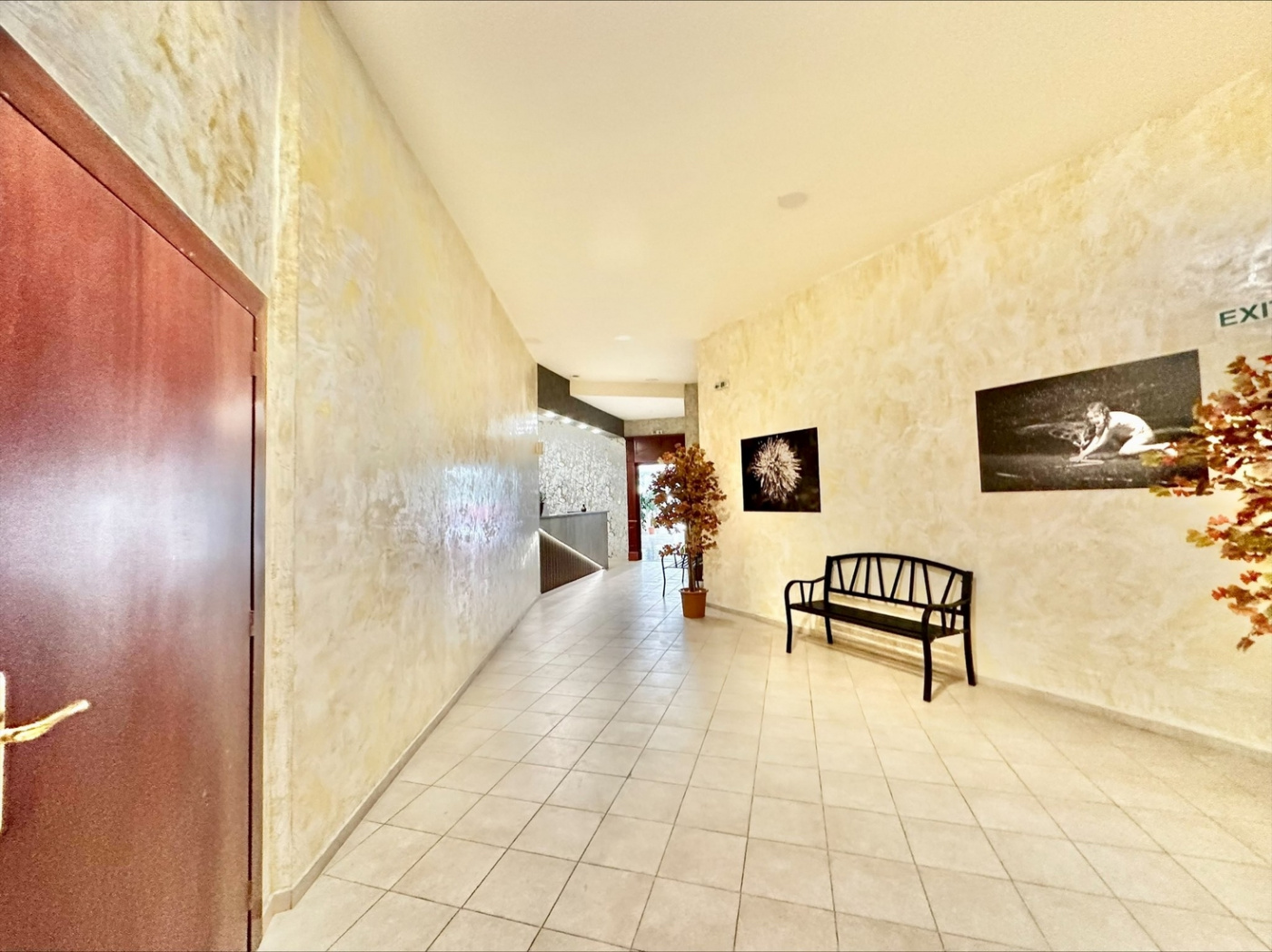Miramar Palace Aparthotel