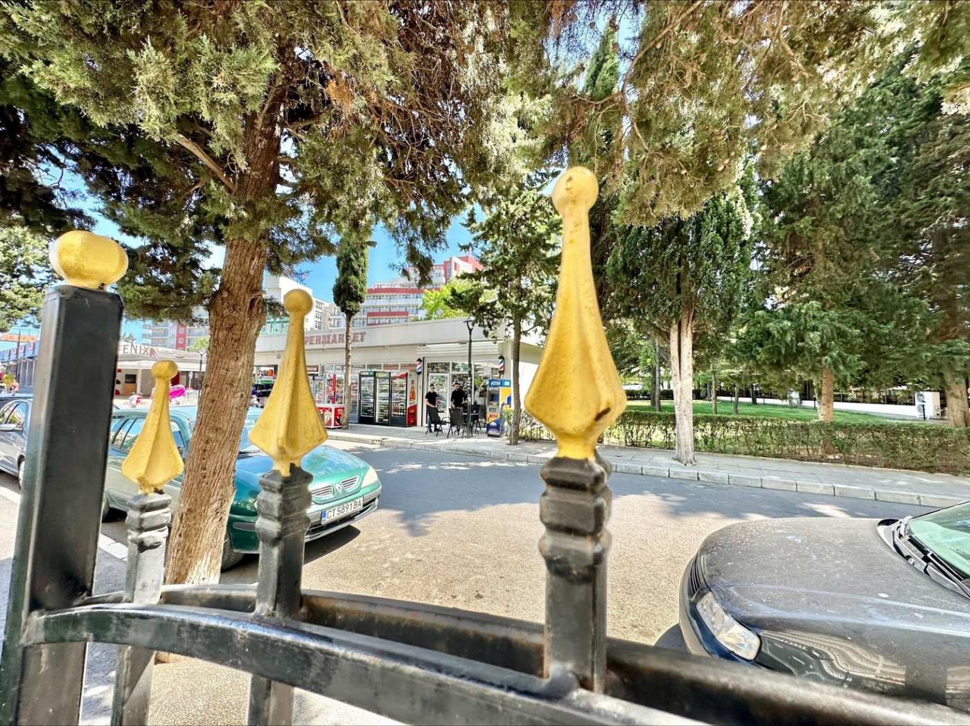 Miramar Palace Aparthotel