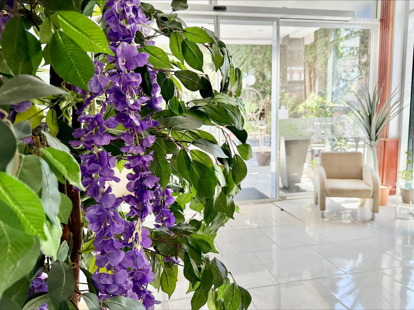 Miramar Palace Aparthotel