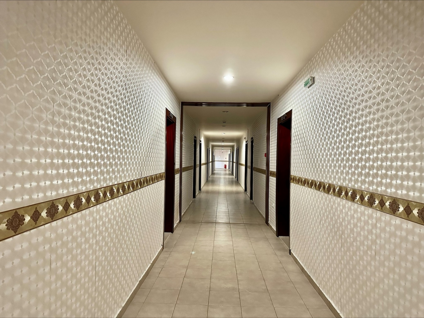 Miramar Palace Aparthotel