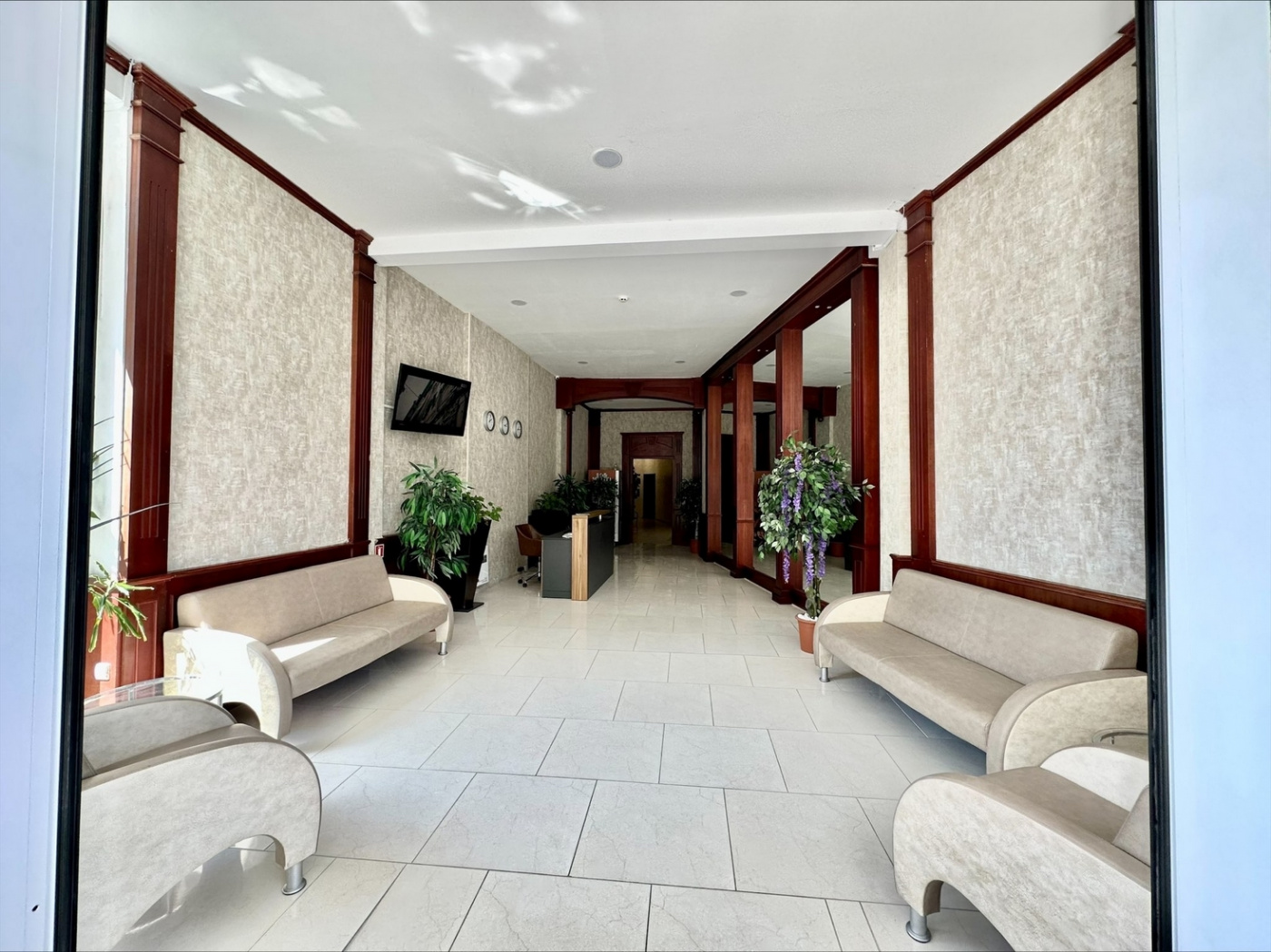 Miramar Palace Aparthotel