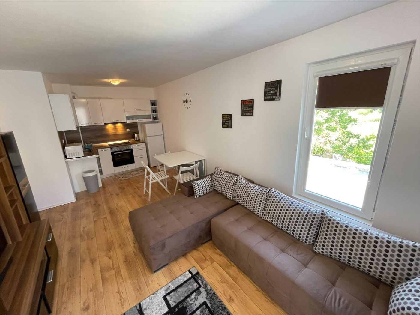 Ipanema Beach apartament A202