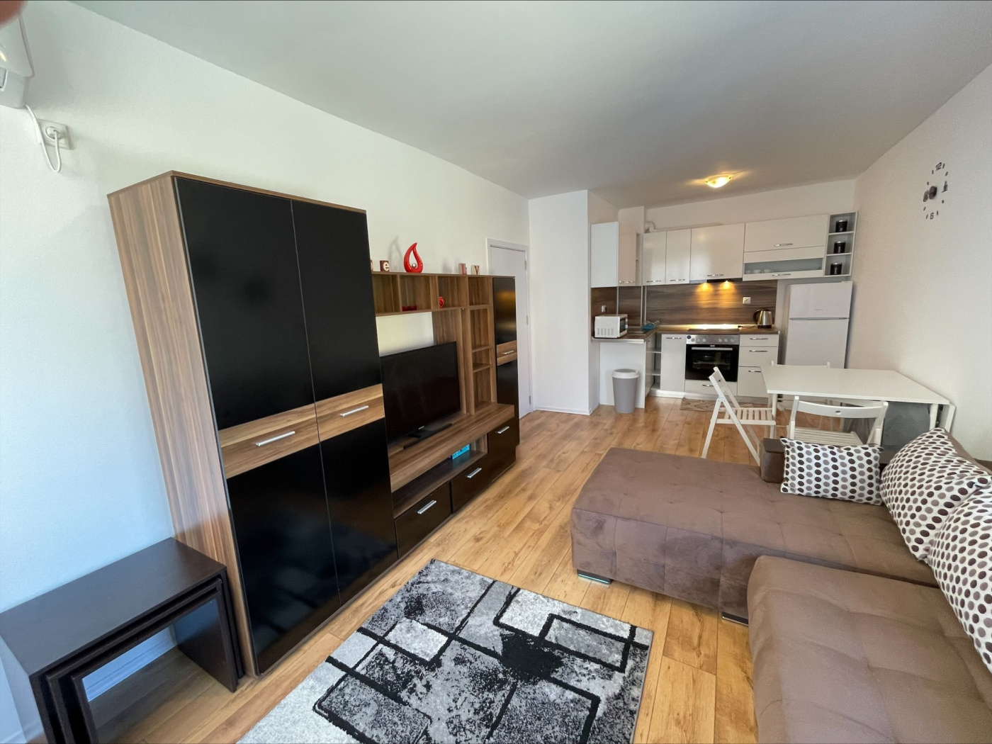 Ipanema Beach apartament A202