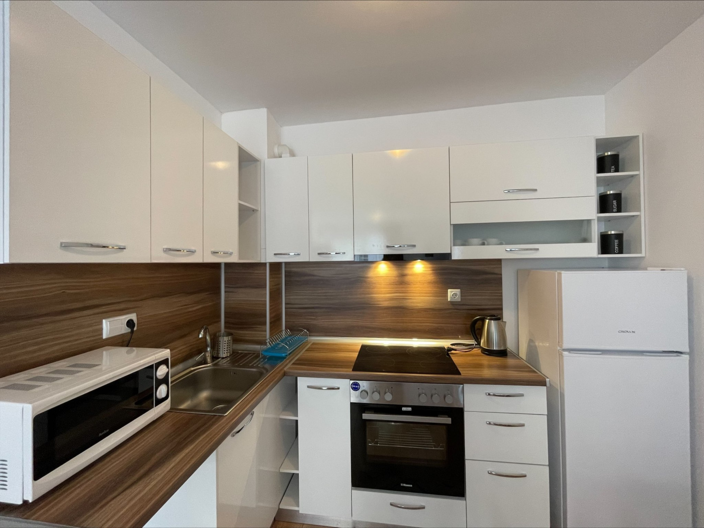 Ipanema Beach apartament A202
