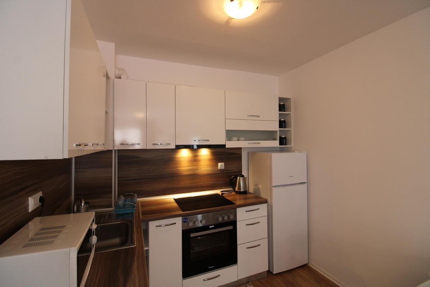 Ipanema Beach apartament A202