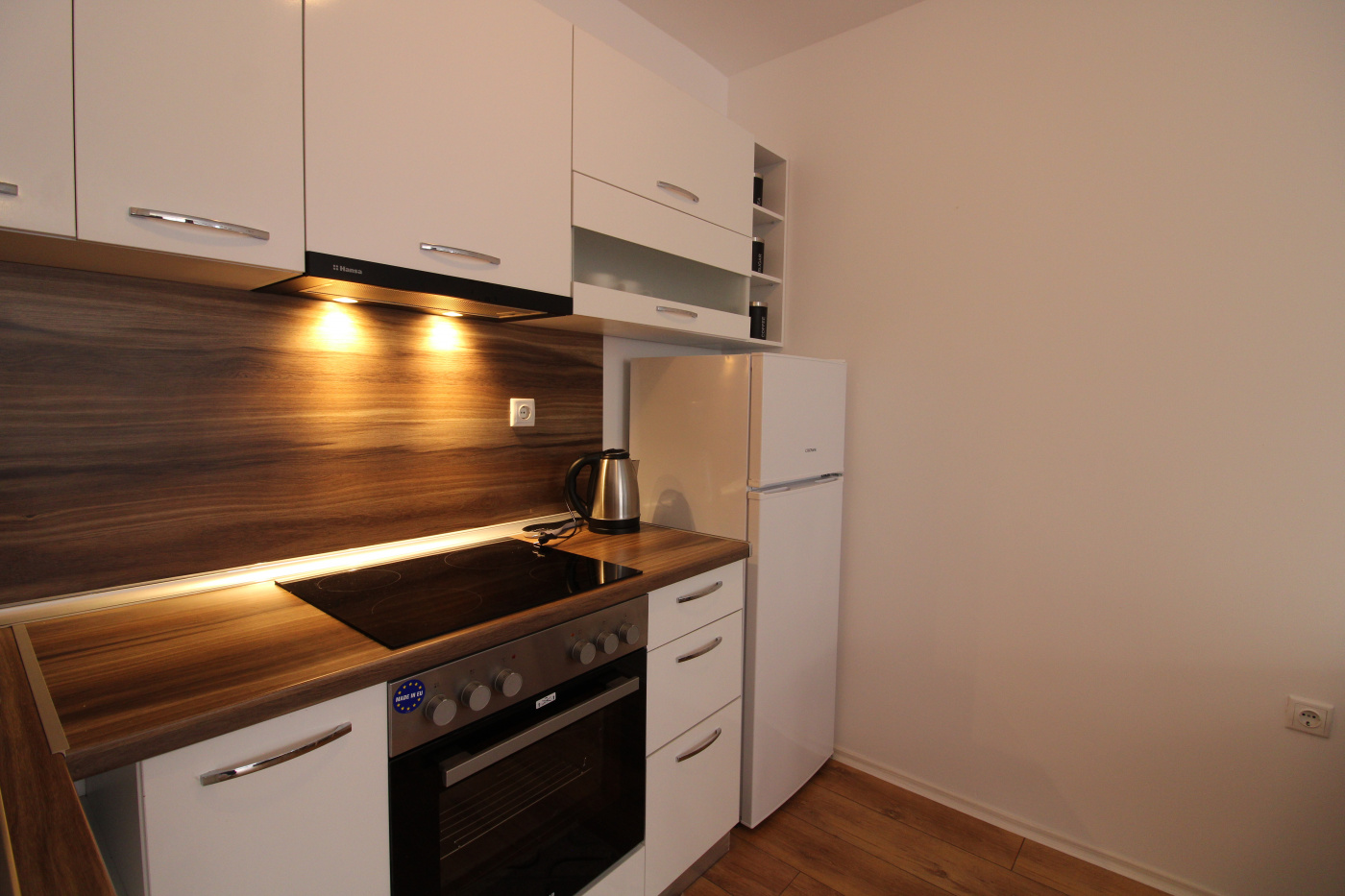 Ipanema Beach apartament A202