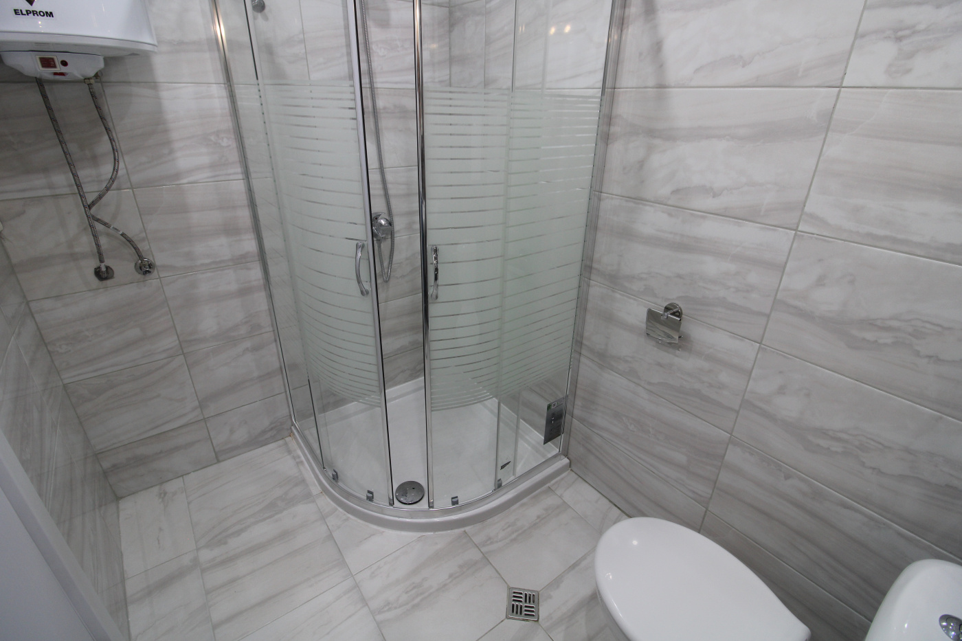 Ipanema Beach apartament A202