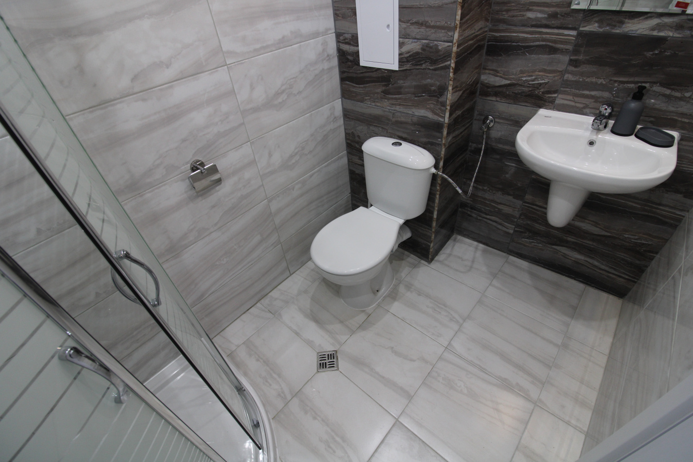 Ipanema Beach apartament A202