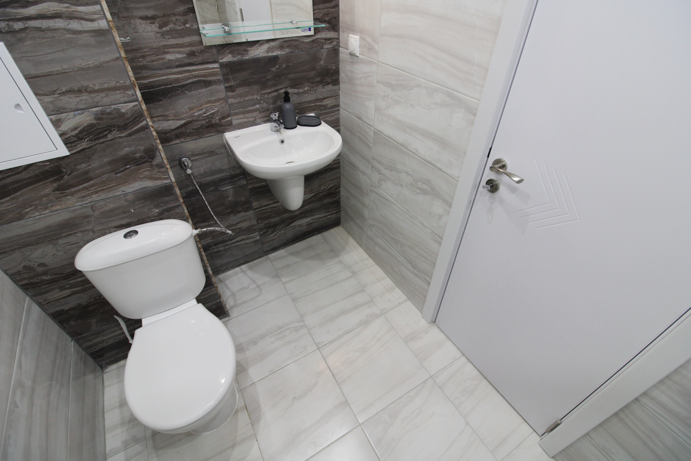 Ipanema Beach apartament A202
